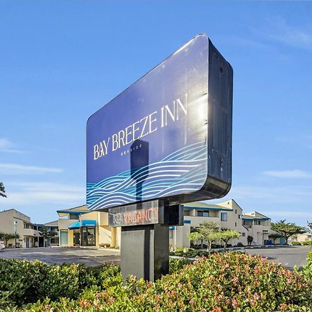 Bay Breeze Inn Seaside Exterior foto