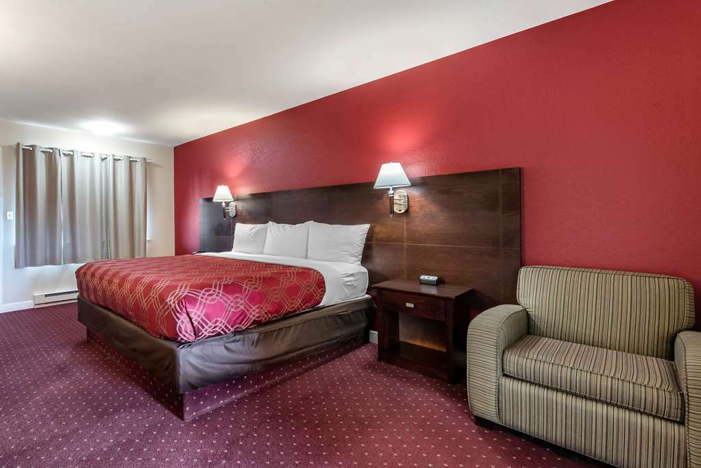 Bay Breeze Inn Seaside Cameră foto